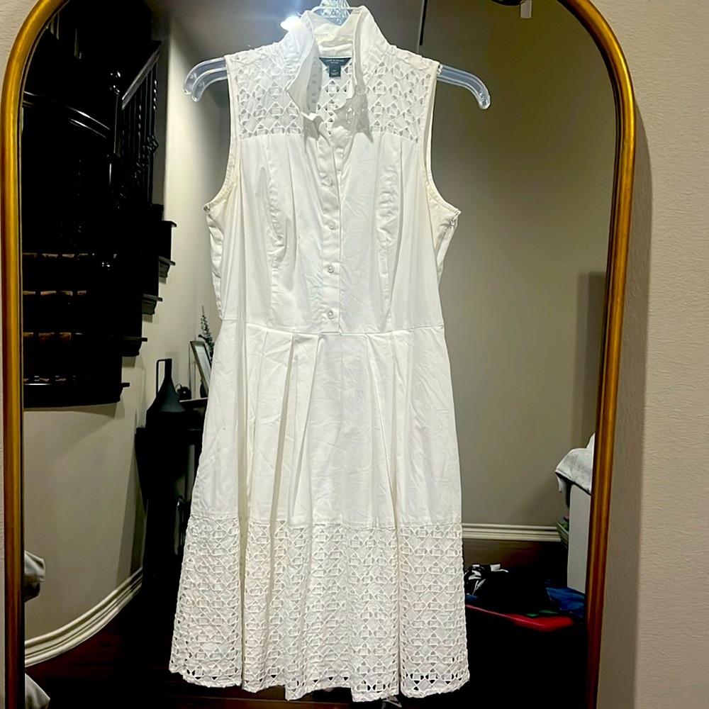 Ann Taylor Petite 8 dress